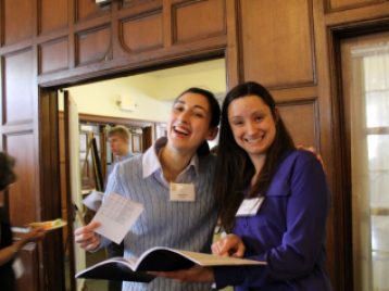 2014 UROP Spring Research Symposium